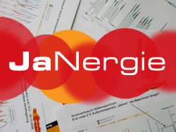 JaNergie - Energieeffizienzberatung und Energiemanagenment